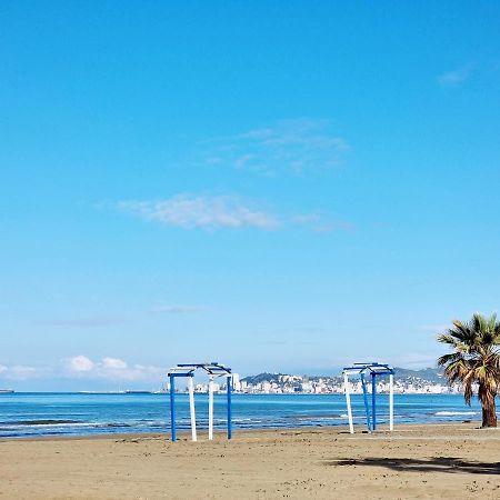 Holiday Apartment Near The Sea Durrës Exterior foto